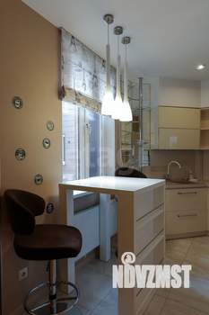 3-к квартира, вторичка, 84м2, 15/16 этаж