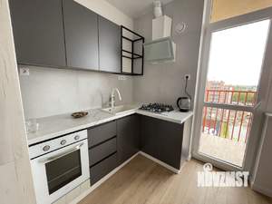 1-к квартира, вторичка, 33м2, 9/9 этаж