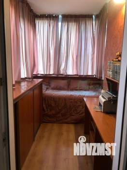 3-к квартира, вторичка, 98м2, 2/5 этаж