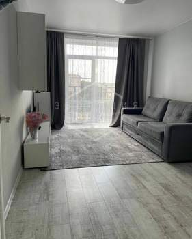 1-к квартира, вторичка, 39м2, 9/9 этаж