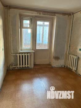 3-к квартира, вторичка, 60м2, 6/10 этаж