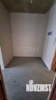 1-к квартира, вторичка, 27м2, 4/5 этаж