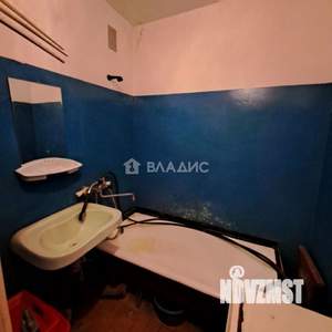 2-к квартира, вторичка, 54м2, 6/9 этаж