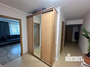 3-к квартира, вторичка, 74м2, 3/5 этаж