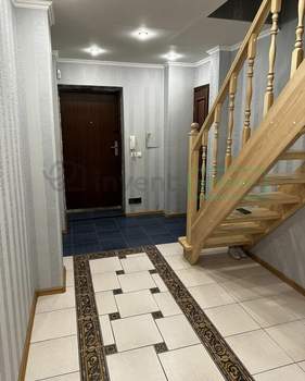 2-к квартира, вторичка, 92м2, 8/8 этаж