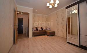 1-к квартира, вторичка, 40м2, 11/12 этаж