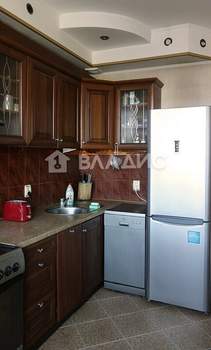 4-к квартира, вторичка, 108м2, 5/6 этаж