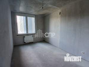2-к квартира, вторичка, 63м2, 2/10 этаж