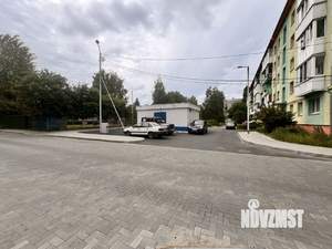 4-к квартира, вторичка, 64м2, 2/5 этаж