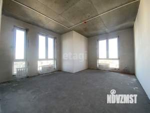 2-к квартира, сданный дом, 69м2, 18/25 этаж