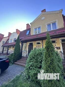 4-к квартира, вторичка, 170м2, 1/3 этаж