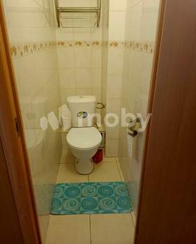 1-к квартира, вторичка, 42м2, 6/6 этаж