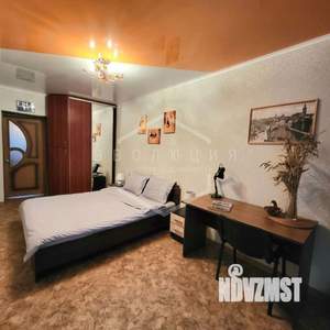 2-к квартира, вторичка, 44м2, 3/5 этаж