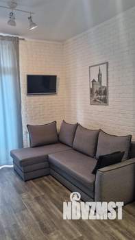 Студия квартира, вторичка, 26м2, 2/4 этаж