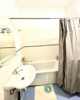 1-к квартира, вторичка, 36м2, 7/8 этаж