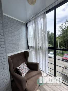 1-к квартира, вторичка, 35м2, 2/9 этаж