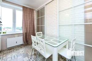 1-к квартира, вторичка, 45м2, 5/9 этаж