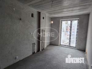 2-к квартира, вторичка, 55м2, 1/9 этаж