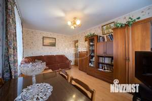 3-к квартира, вторичка, 64м2, 4/12 этаж