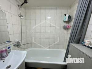 1-к квартира, вторичка, 37м2, 2/5 этаж