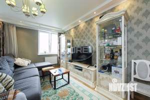 2-к квартира, вторичка, 85м2, 4/9 этаж