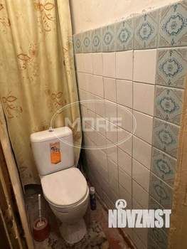 2-к квартира, вторичка, 50м2, 9/9 этаж