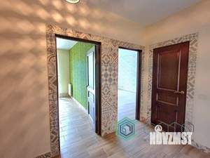 1-к квартира, вторичка, 47м2, 3/9 этаж