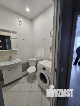 1-к квартира, вторичка, 40м2, 7/8 этаж