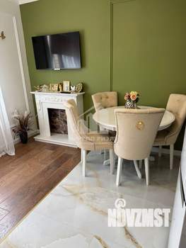 2-к квартира, вторичка, 62м2, 6/9 этаж