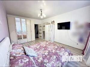 2-к квартира, вторичка, 60м2, 4/9 этаж