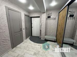 3-к квартира, вторичка, 62м2, 1/5 этаж