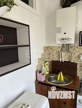 2-к квартира, вторичка, 42м2, 5/5 этаж