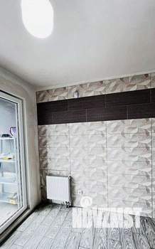 1-к квартира, вторичка, 44м2, 9/10 этаж