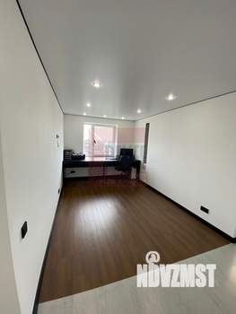 2-к квартира, вторичка, 55м2, 9/9 этаж