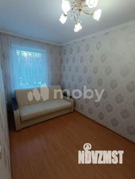 2-к квартира, вторичка, 37м2, 3/3 этаж