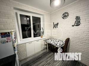 1-к квартира, вторичка, 31м2, 5/5 этаж