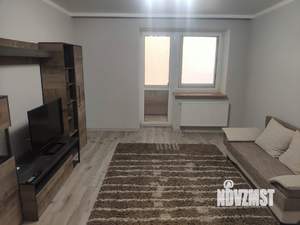 2-к квартира, вторичка, 62м2, 1/9 этаж