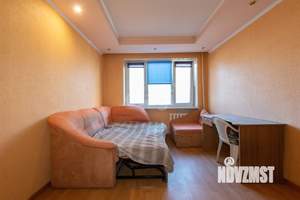 1-к квартира, вторичка, 33м2, 1/9 этаж