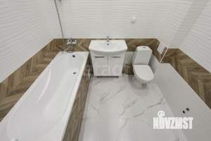 1-к квартира, вторичка, 38м2, 9/9 этаж