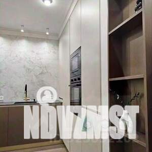 1-к квартира, вторичка, 41м2, 9/9 этаж