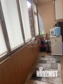 3-к квартира, вторичка, 82м2, 2/9 этаж