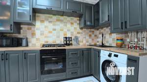 1-к квартира, вторичка, 47м2, 2/8 этаж