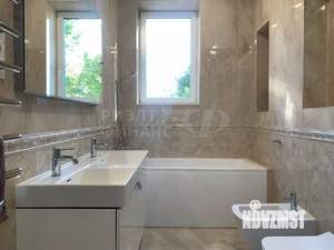 4-к квартира, вторичка, 195м2, 3/3 этаж