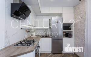 2-к квартира, вторичка, 61м2, 2/10 этаж