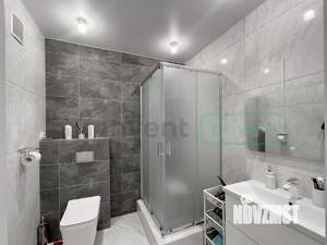 2-к квартира, вторичка, 65м2, 4/16 этаж