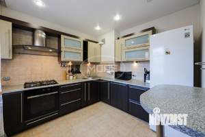 3-к квартира, вторичка, 65м2, 6/9 этаж