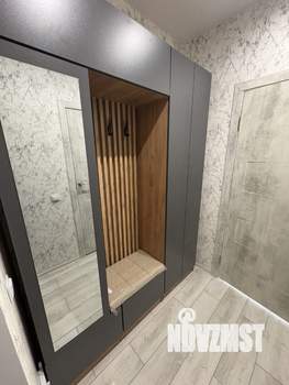 1-к квартира, вторичка, 28м2, 8/8 этаж