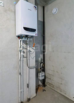 2-к квартира, вторичка, 52м2, 8/10 этаж