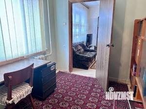 4-к квартира, вторичка, 63м2, 4/5 этаж