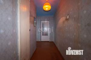 1-к квартира, вторичка, 33м2, 6/9 этаж